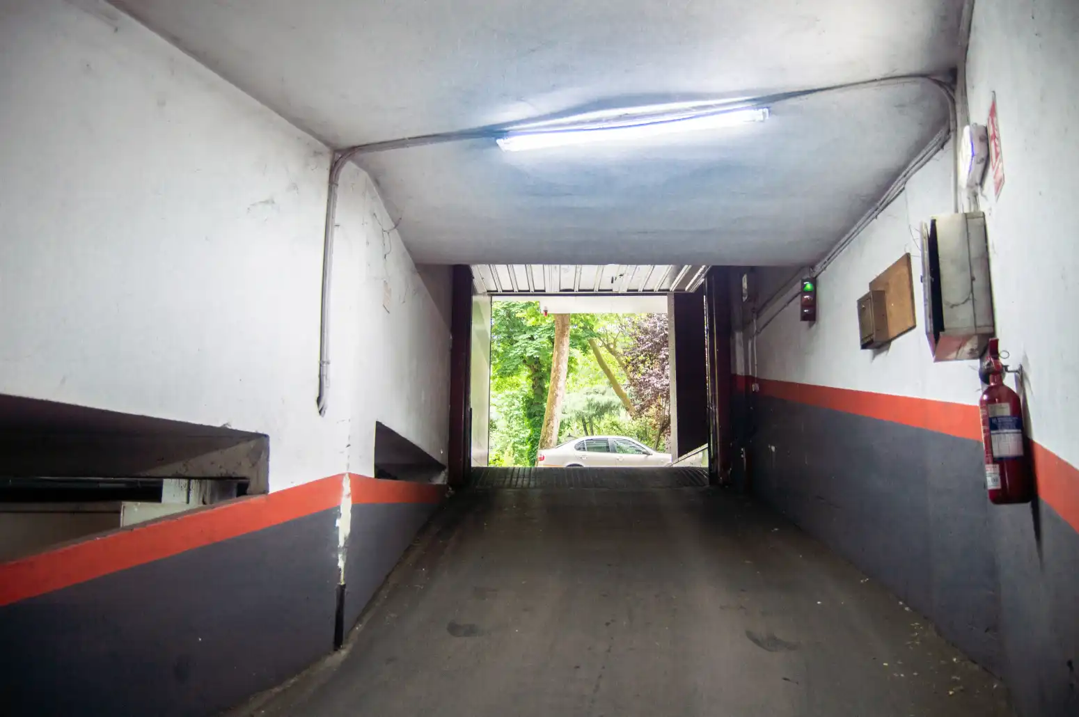 Piso en venta en Langreo con Calefacción, Terraza y Trastero