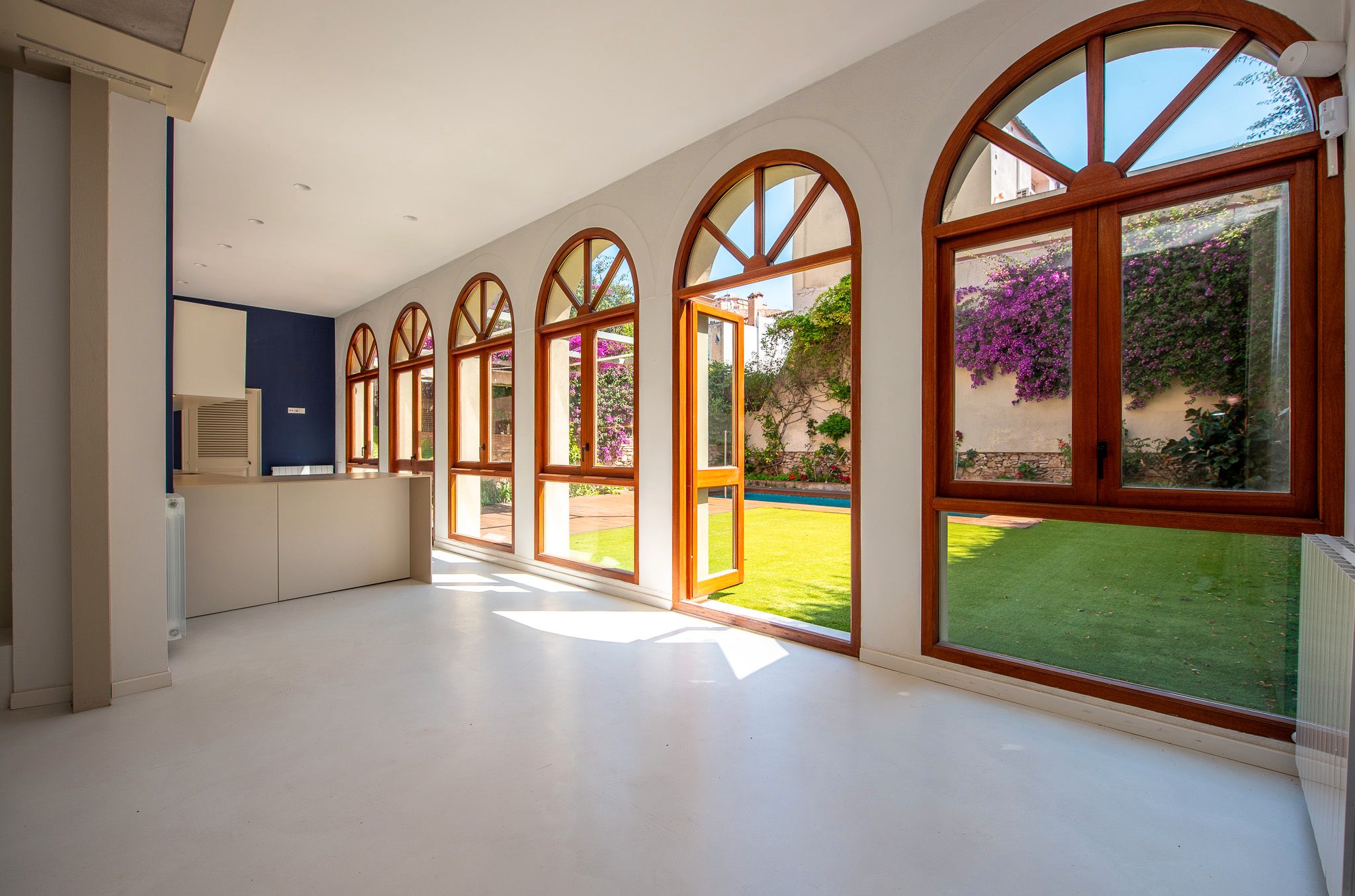 Casa o xalet en venda en Sant Feliu de Guíxols amb Calefacció, Jardí privat i Terrassa