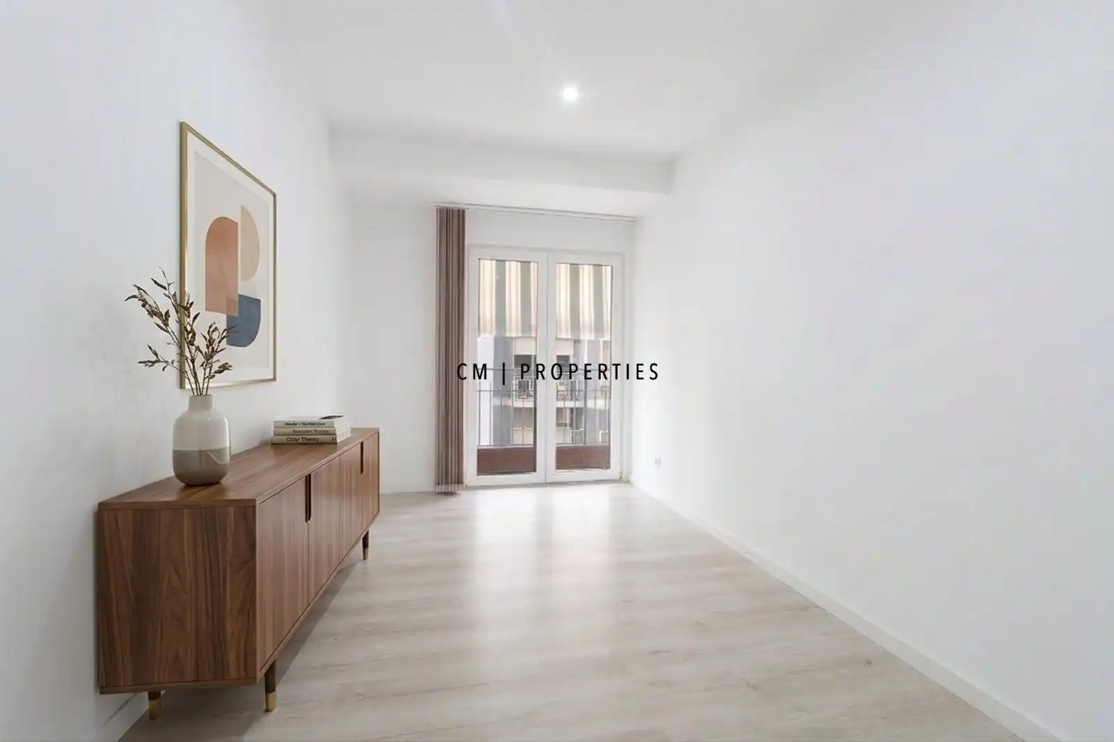Wohnung mit Terrasse zum Verkauf in Avinguda Sants de la pedra, imagen 2