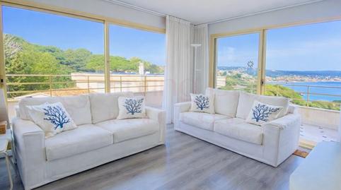 Foto 2 von Wohnungen zum Verkauf in S'Agaró, Castell d'Aro, Platja d'Aro i s'Agaró