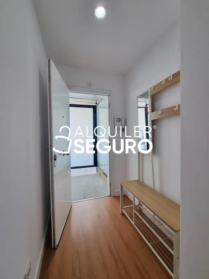 Flat for rent in El Escorial  with Heating, Terrace and Storage room