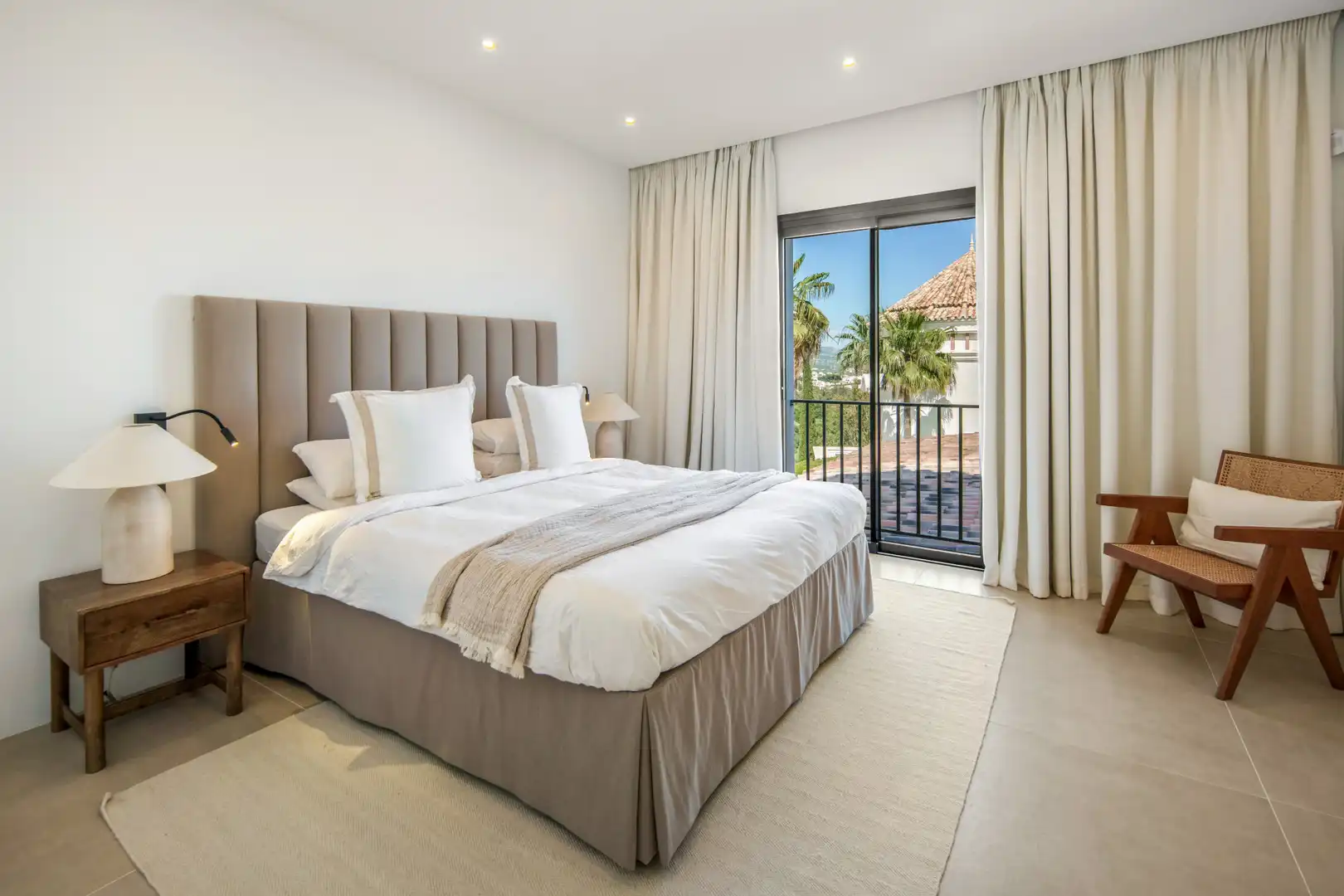 Casa amb piscina en venda a Los Arqueros  - Puerto del Almendro, imagen 46