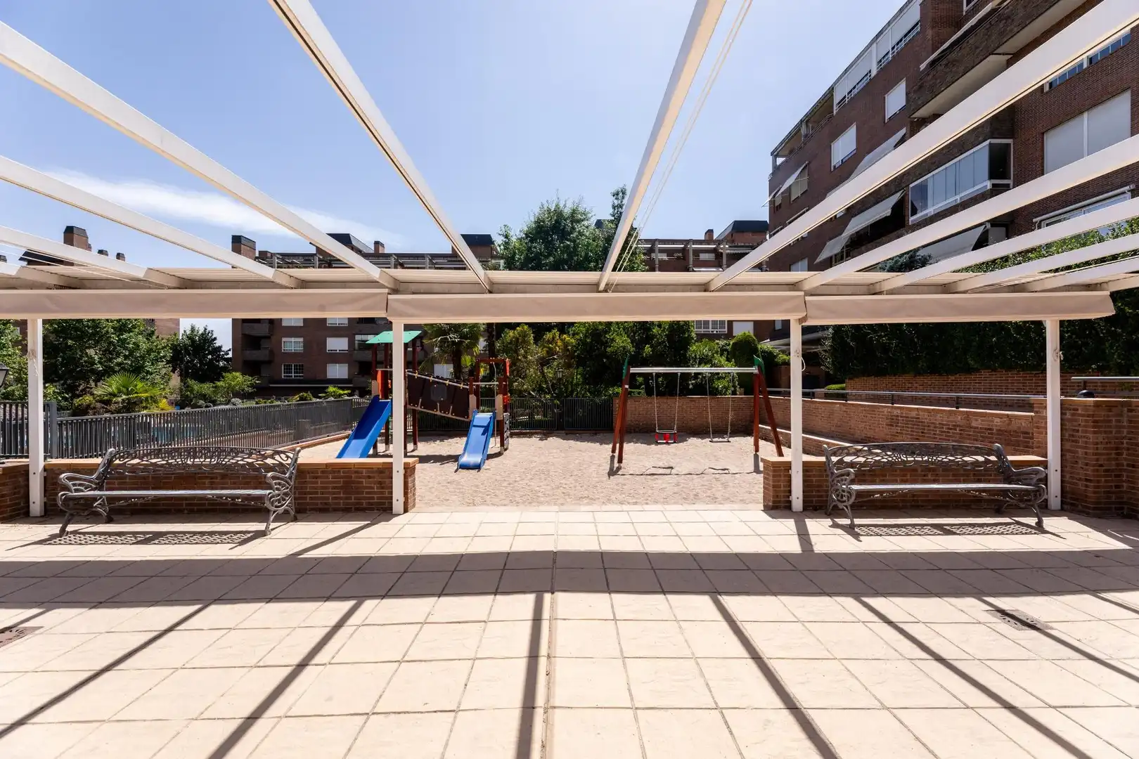 Flat with pool for sale in MARIA CURIE, imagen 39