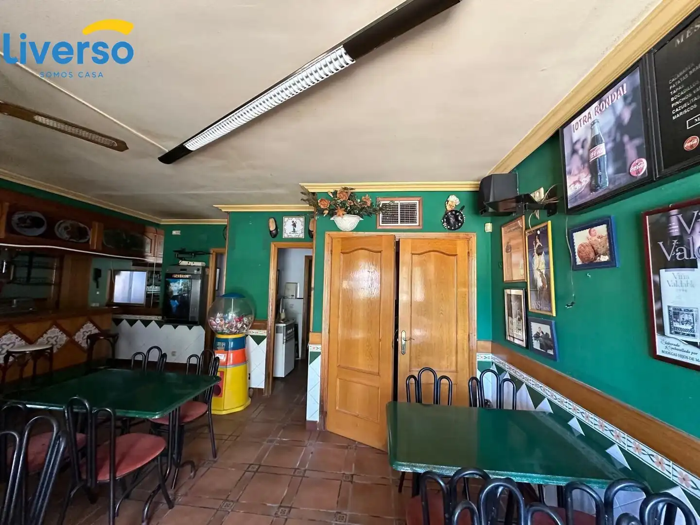 Residential for sale in Quintanilla del Agua y Tordueles
