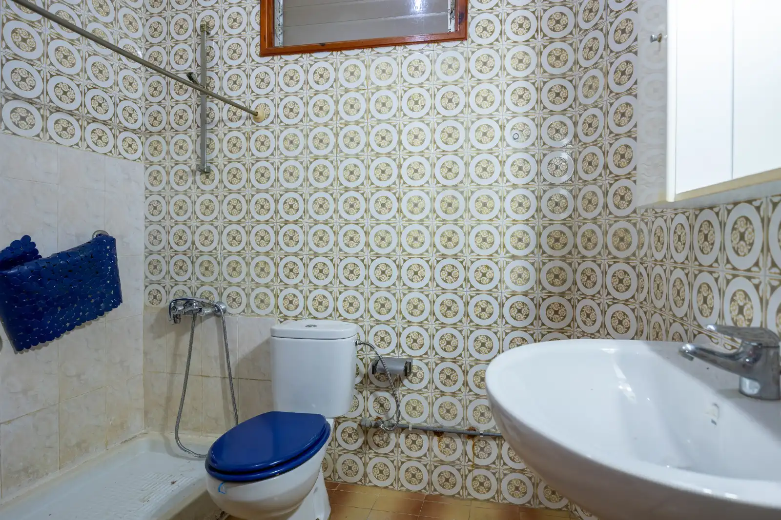Baño de Casa o chalet en venta en Carrizal