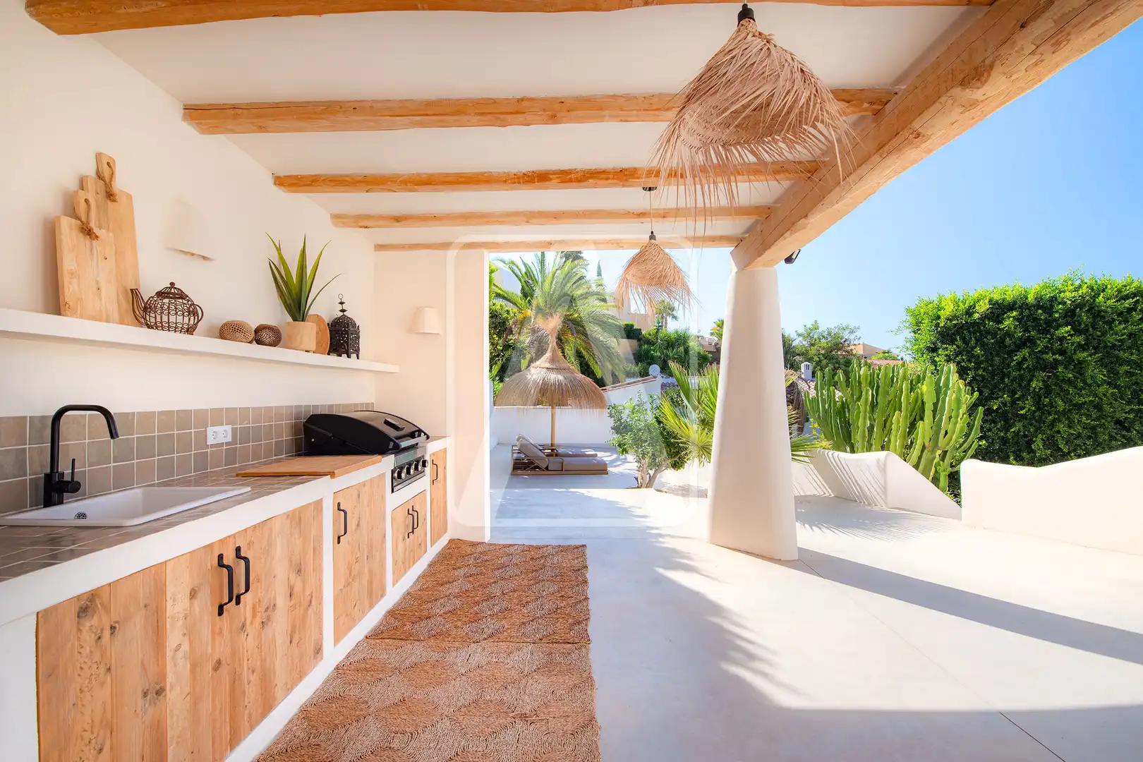 Villa avec piscine à vendre à La Viña - Montemar - San Jaime, imagen 69