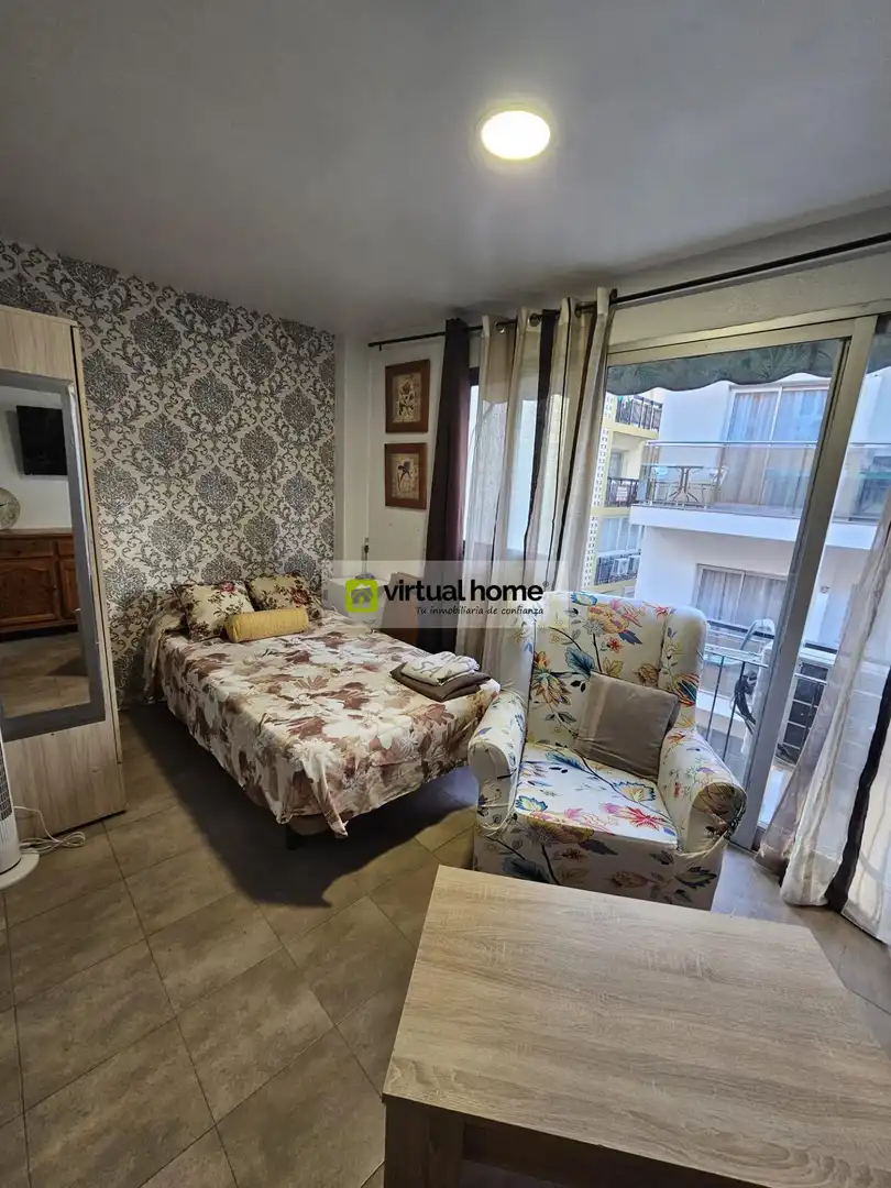 Study for rent in Centro Urbano