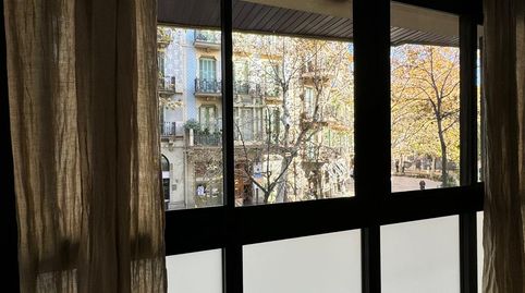 Foto 5 de Piso de alquiler en L'Antiga Esquerra de l'Eixample, Barcelona Capital