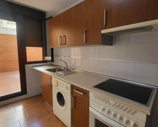 Kitchen of Flat to rent in Mocejón
