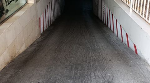 Foto 2 von Garage zur Miete in Calle Doctor Aquilino Hurlé, La Arena, Gijón