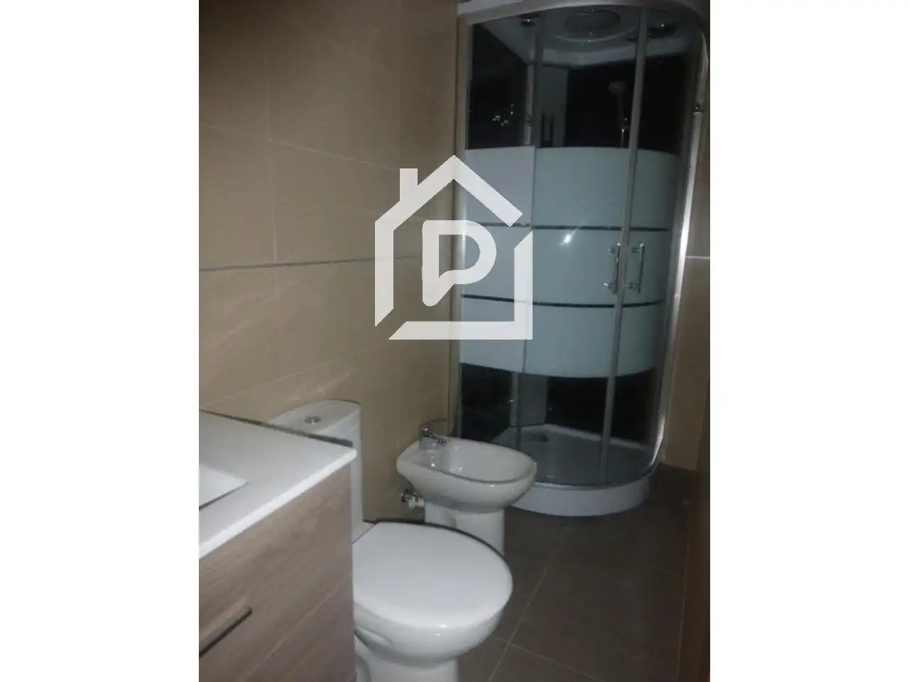 Bathroom of Houses for sale in Masarac i Vilarnadal, Girona
