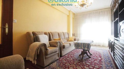 Foto 5 de Pis en venda a Luis Petralanda Kalea, Kalero - Basozelai, Basauri