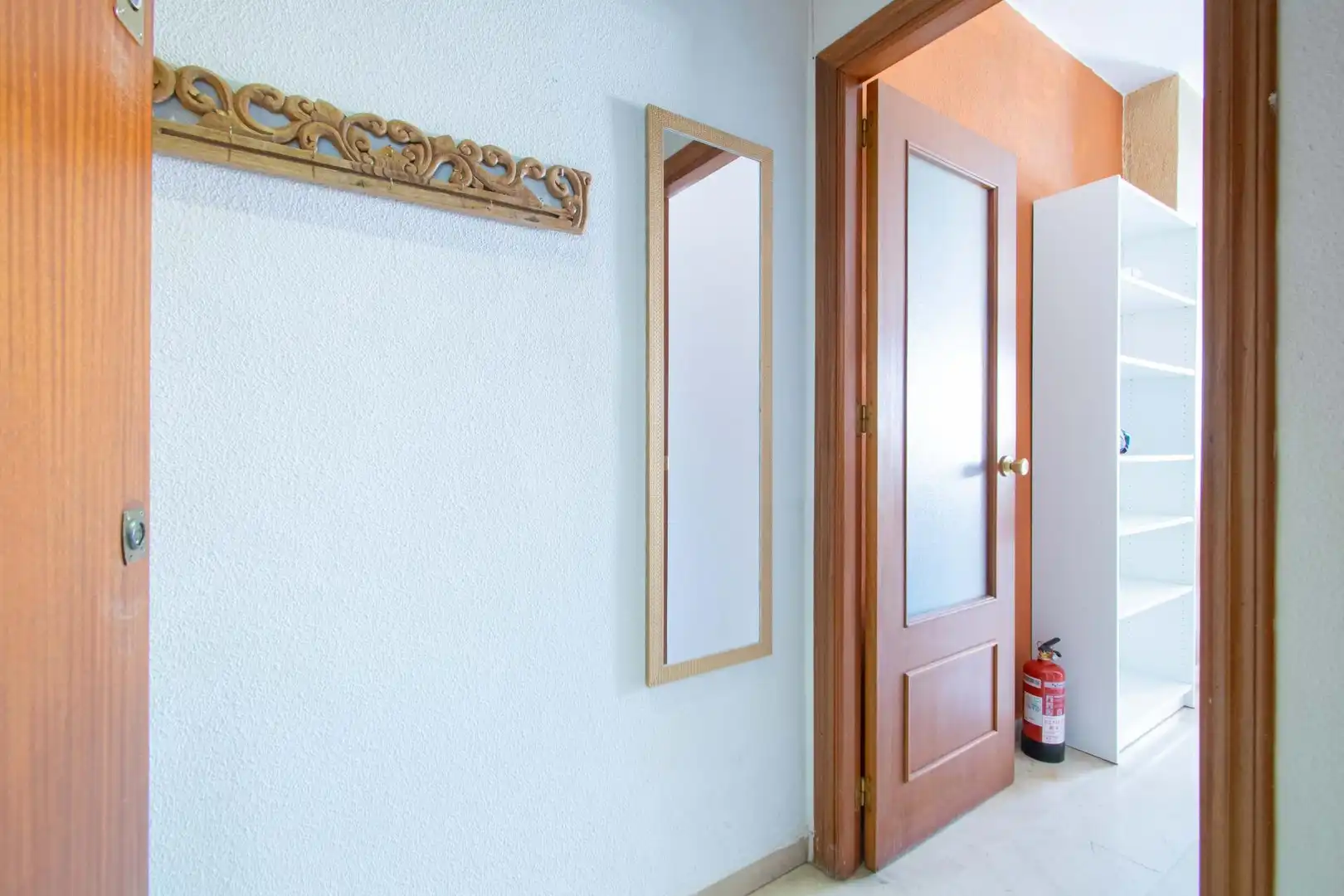 Flat for sale in Sevilla  with Air Conditioner, Terrace and Storage room