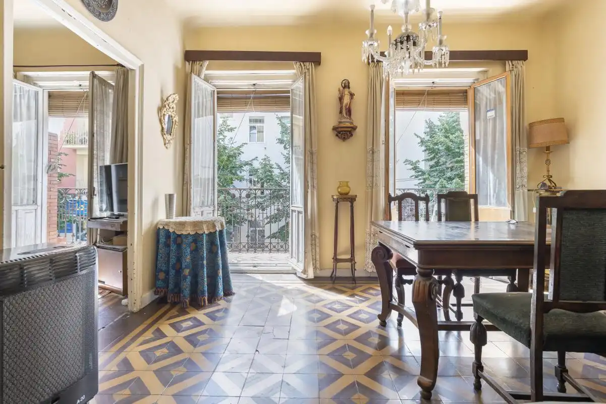 Piso con ascensor en venta en Calle del Buen Suceso, imagen 2