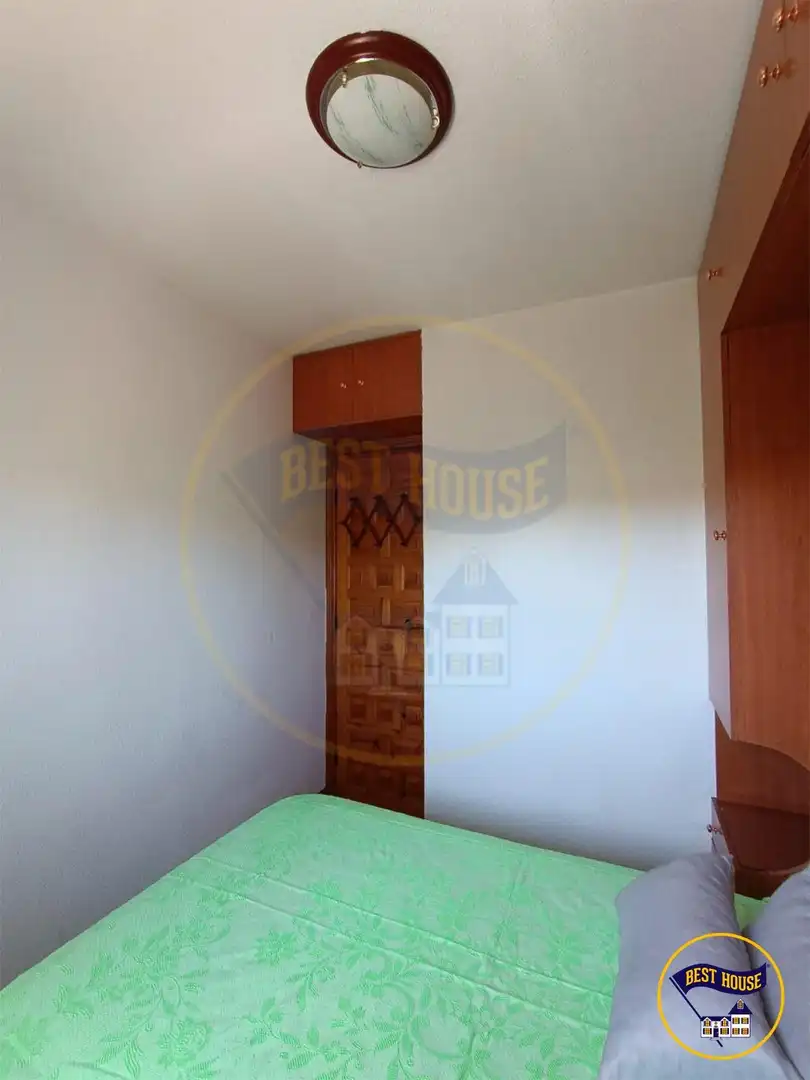 Habitación de Piso para compartir en Cuenca