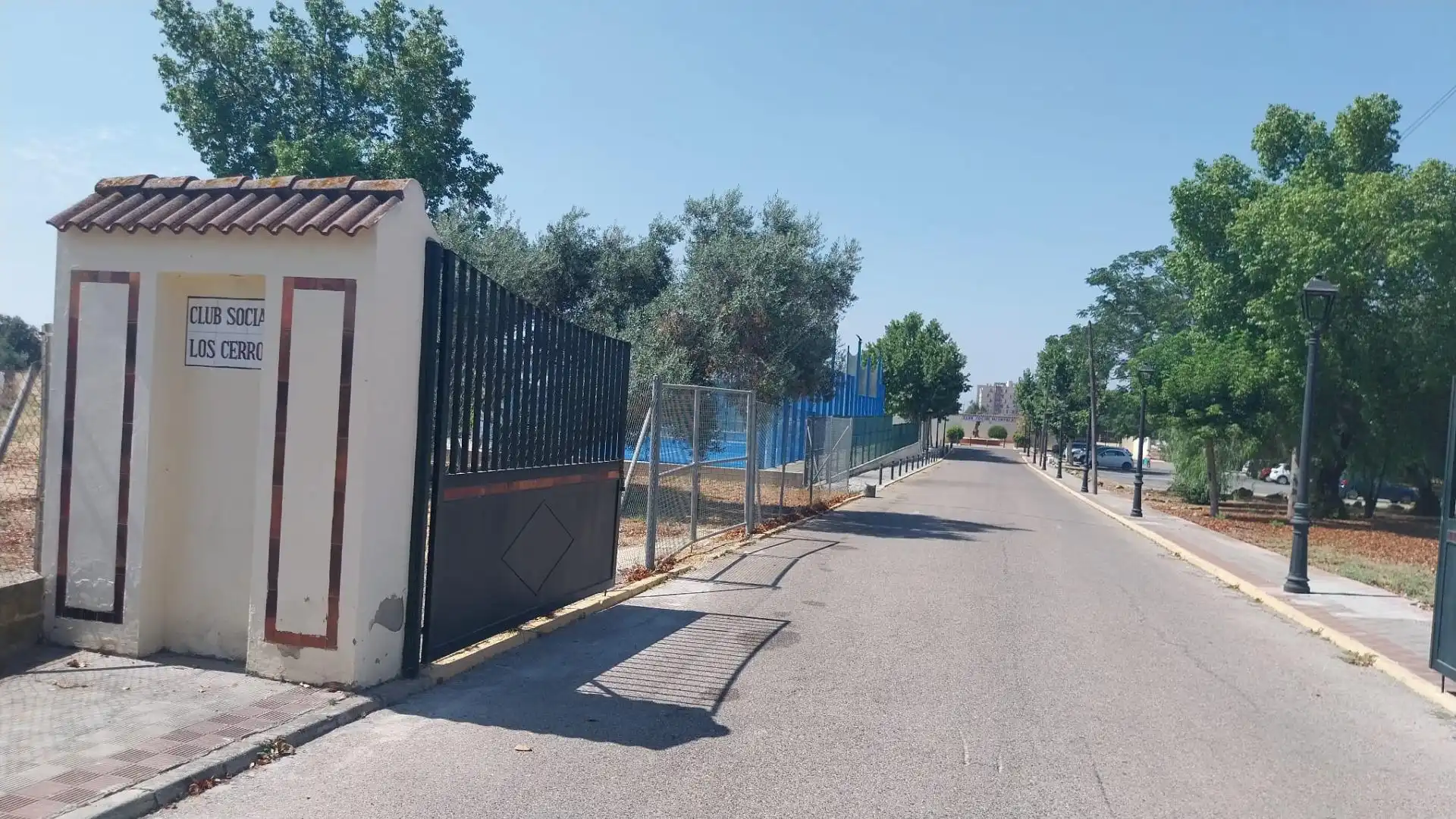 Villa avec piscine à vendre à Cerros de Montequinto, imagen 47