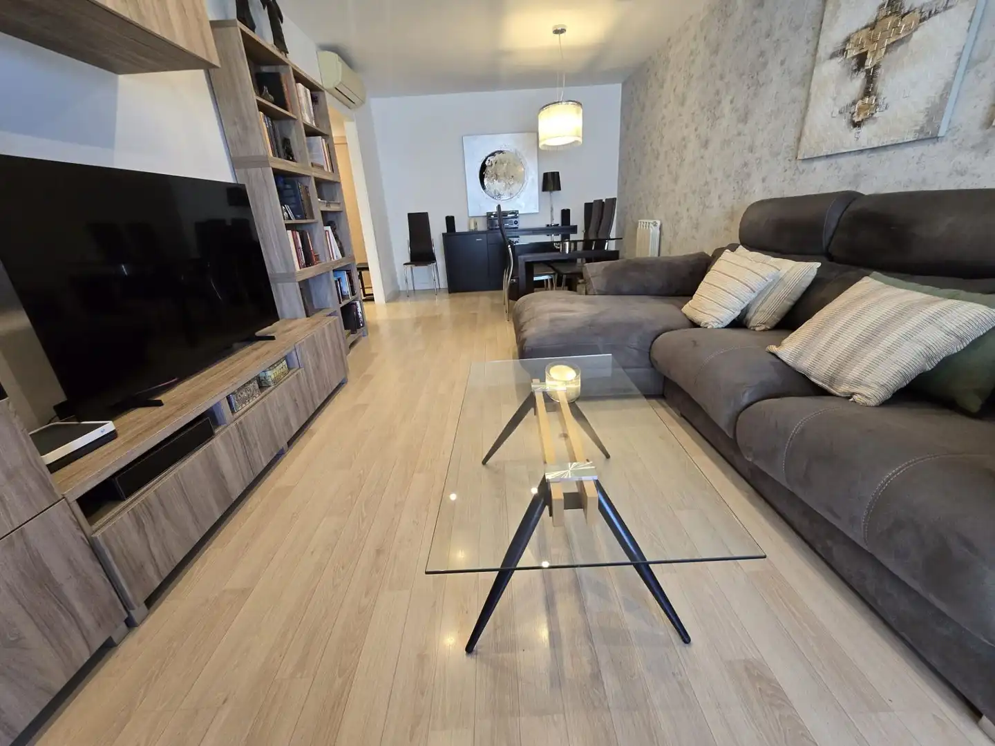 Flat with lift for sale in San Adrián, imagen 8