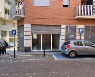 Local de lloguer en Riudoms