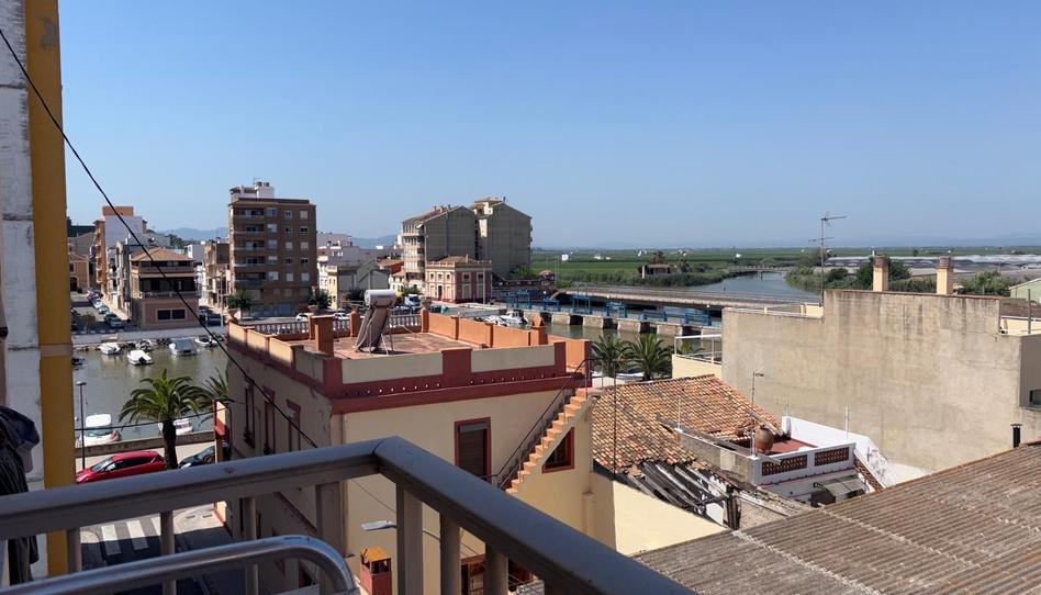 Foto 1 de Piso en venta en Mastil, El Perellonet, Valencia