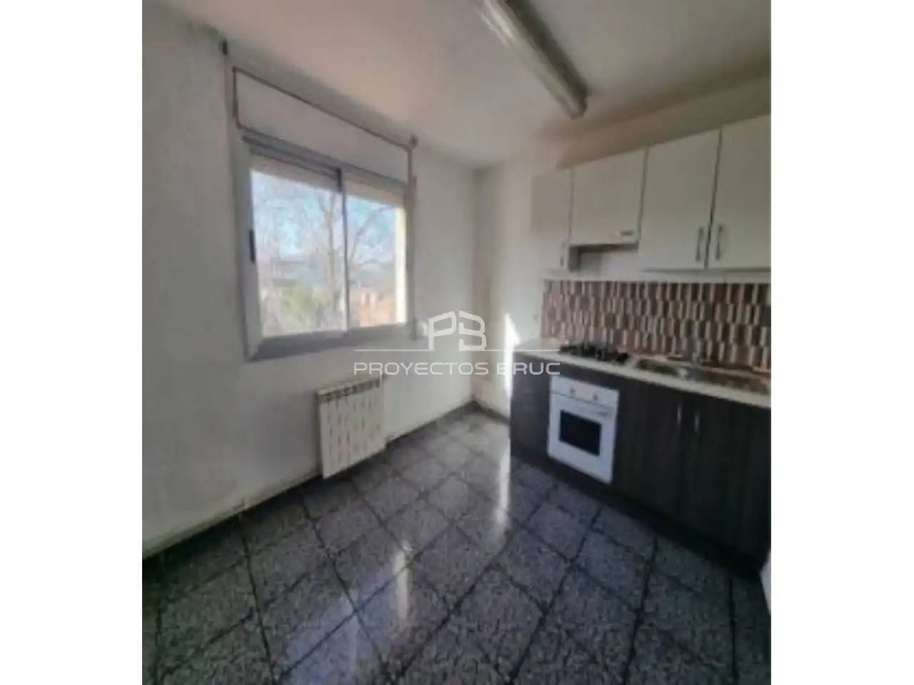 Cocina de Casa o chalet en venta en Fonollosa, Barcelona
