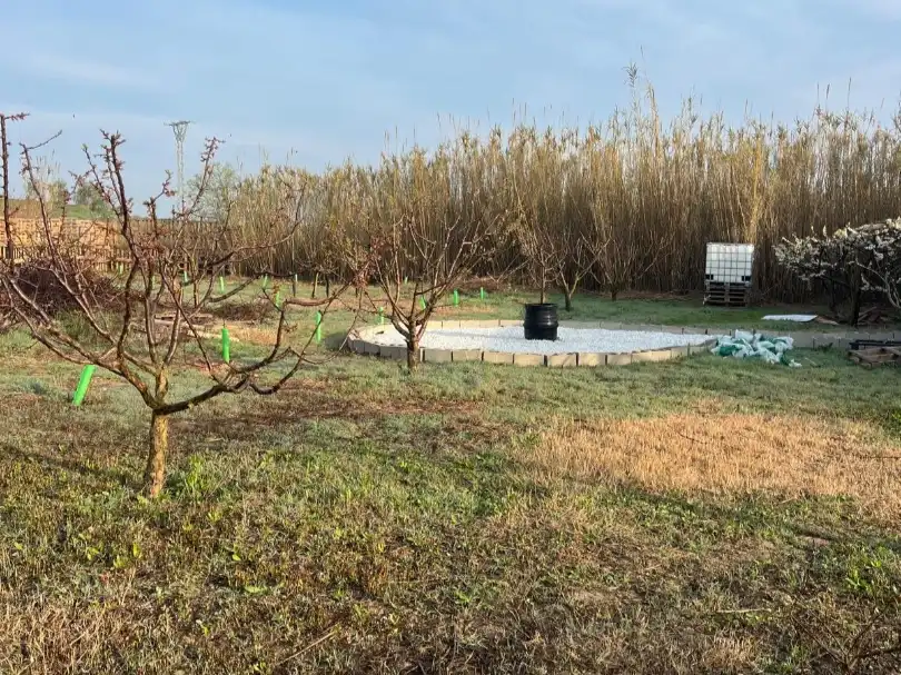 Terreno en venta en Figueruelas