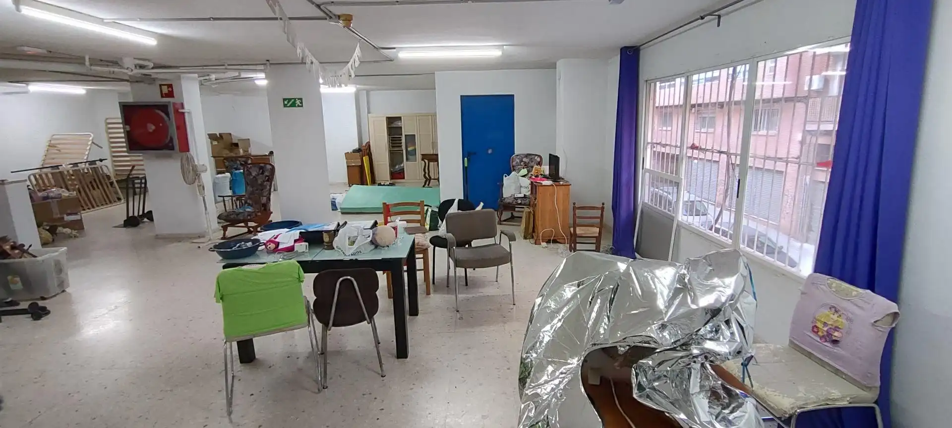 Local comercial en venta en Campoamor - Altozano, imagen 4