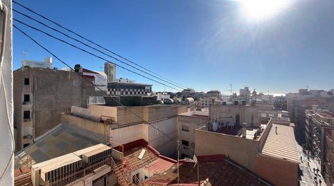 Photo 2 of Attic for sale in Carrer Navas, 16, Barrio del Centro, Alicante