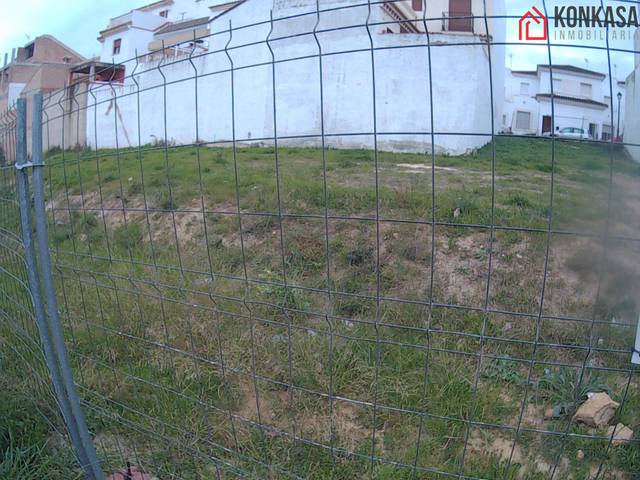 Terreno residencial en Venta en Arcos de la Frontera