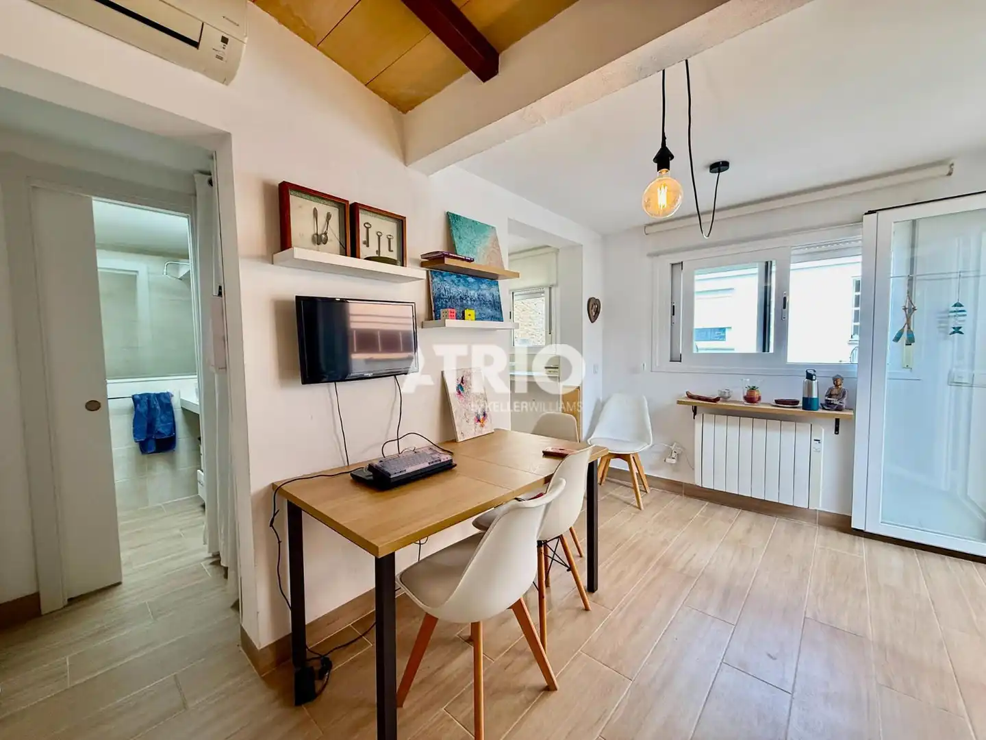 Dormitori de Casa o xalet en venda en  Palma de Mallorca amb Aire condicionat i Terrassa