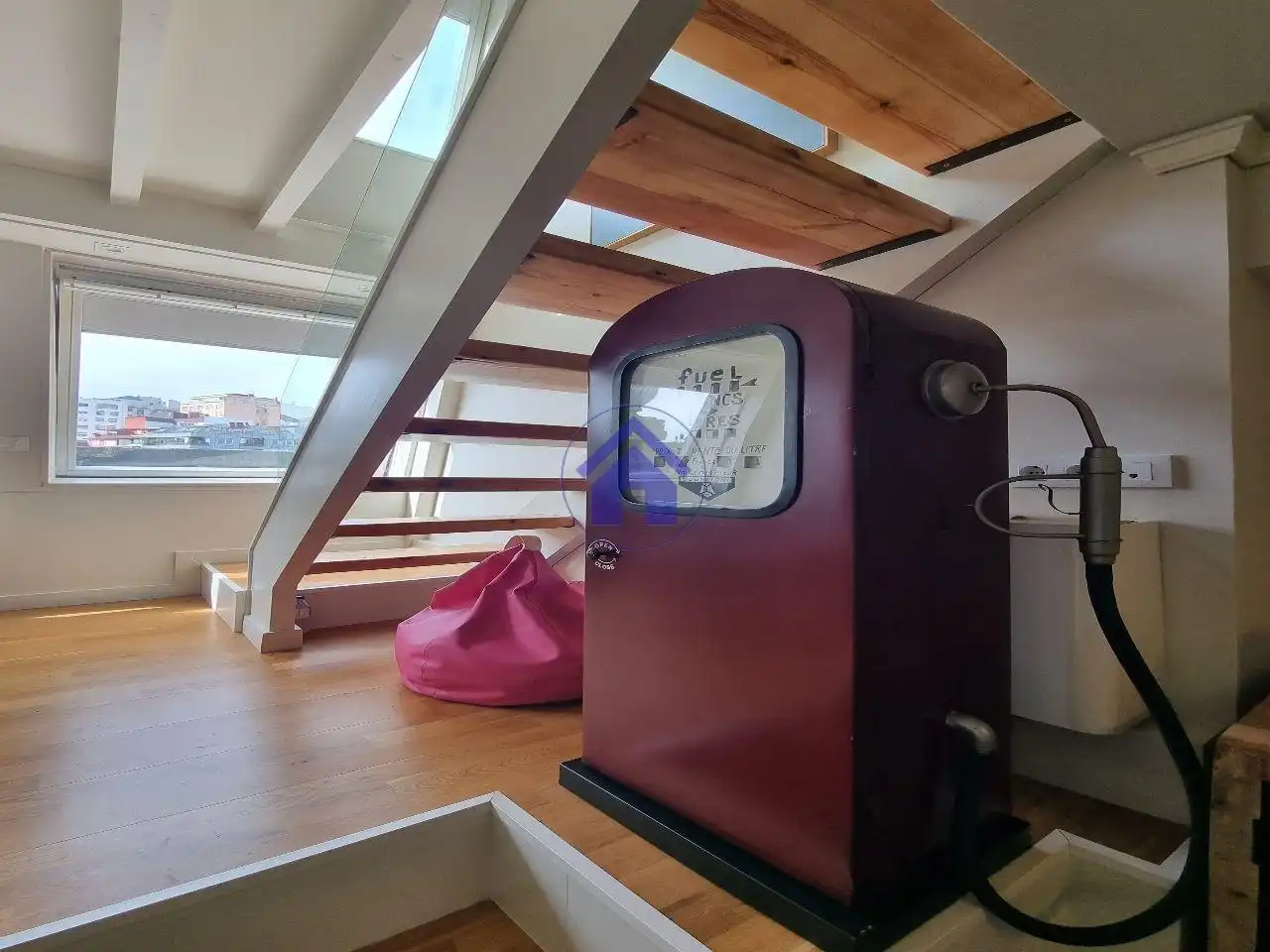 Duplex with lift to rent in POLICARPO SANZ, imagen 16