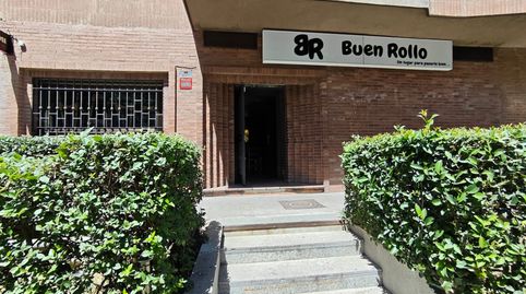Foto 5 von Geschaftsraum zur Miete in Paseo de la Ermita del Santo, 42, Puerta del Ángel, Madrid Capital