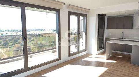 Foto 3 de Piso de alquiler en Aljamar, Tomares