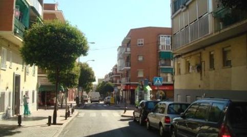 Foto 3 de Piso en venta en Calle de Alejandro Sánchez, Opañel, Madrid Capital