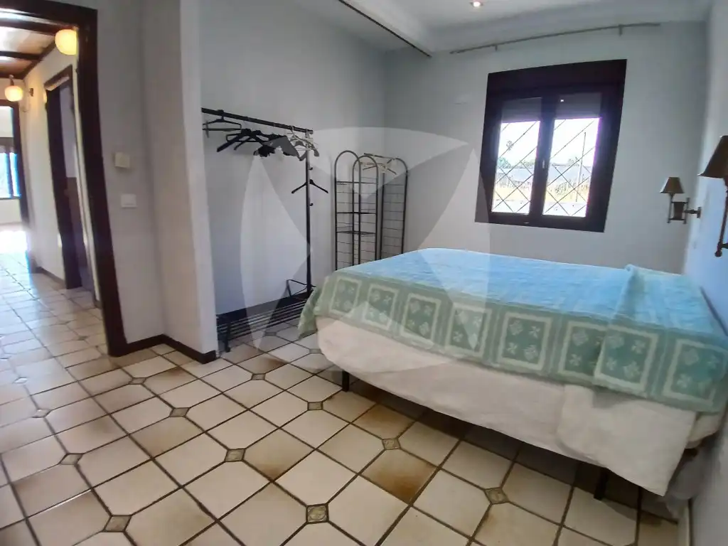 Detached house with pool for sale in Urbanizacion Atalaya, imagen 28