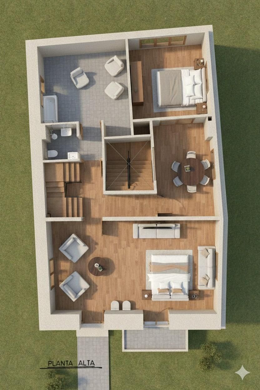 House or chalet for sale in Jerez de la Frontera  with Air Conditioner and Furnished