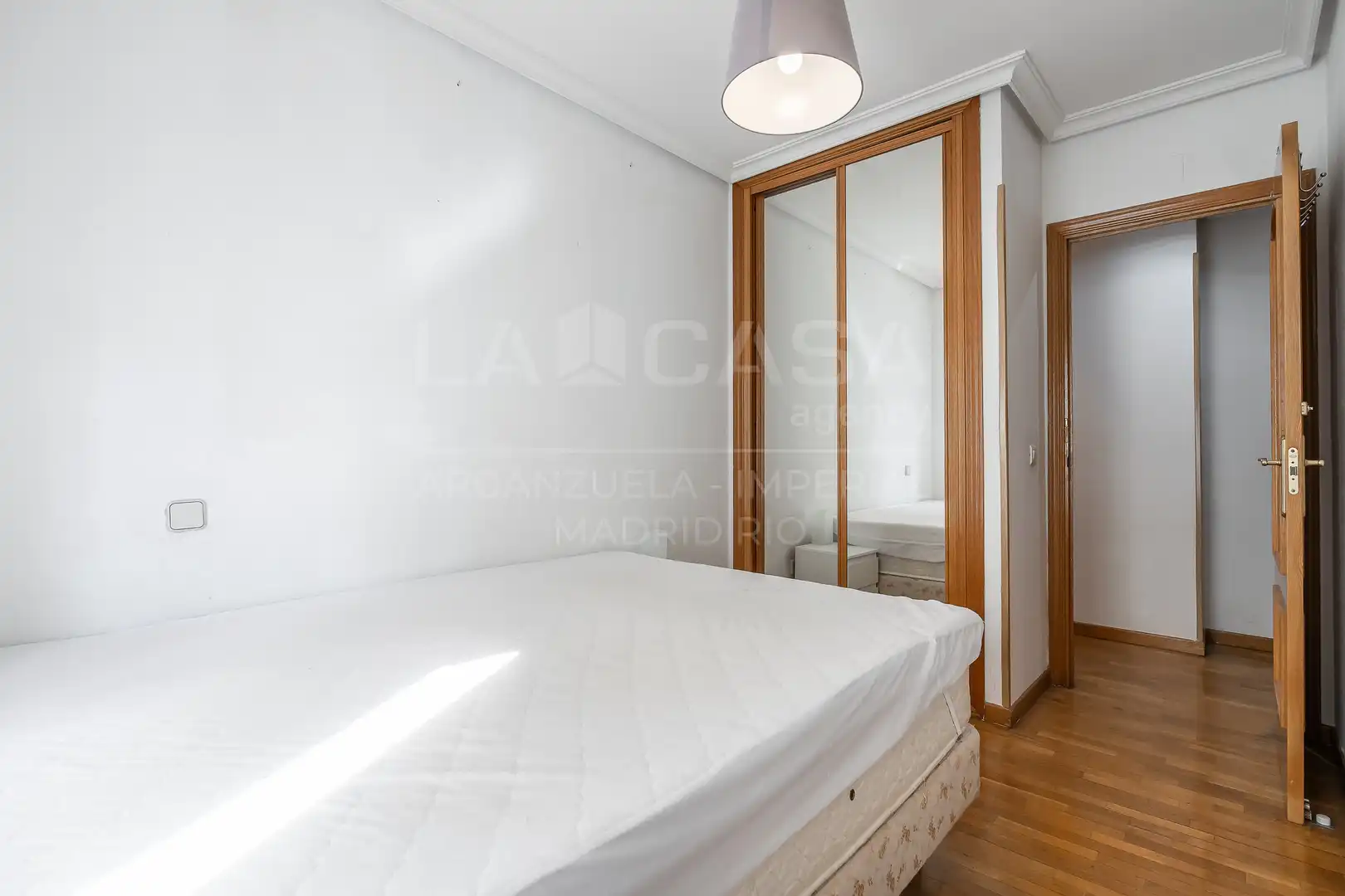Appartamento con piscina in affitto a Calle SAAVEDRA FAJARDO, imagen 25