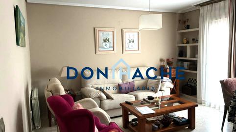 Foto 5 de Pis en venda a Norte, Mérida