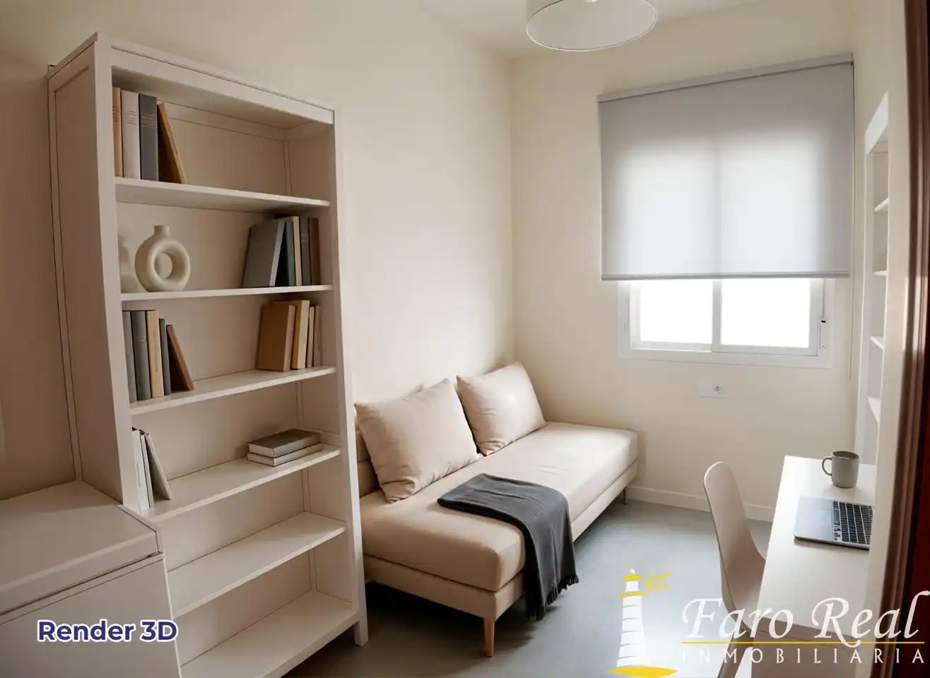 Sala de estar de Planta baja en venta en Sanlúcar de Barrameda con Aire acondicionado y Amueblado
