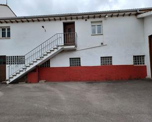 Casa adosada de lloguer a CR DE TRUBIA, Cenero