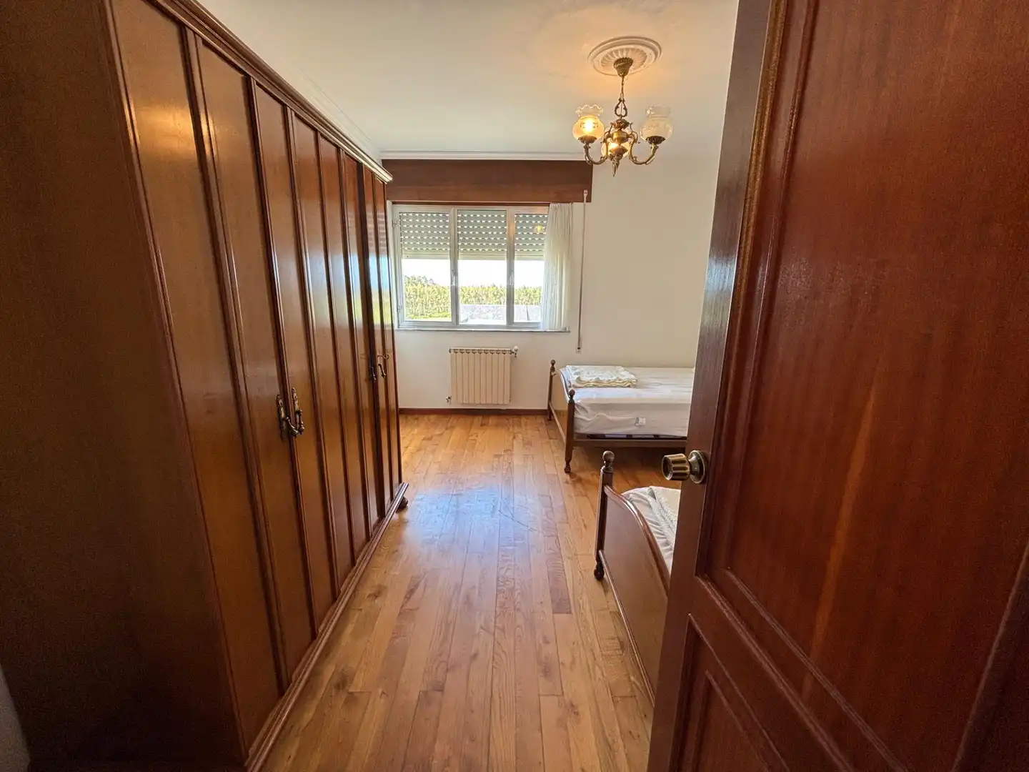 Habitación de Edificio en venta en Barreiros