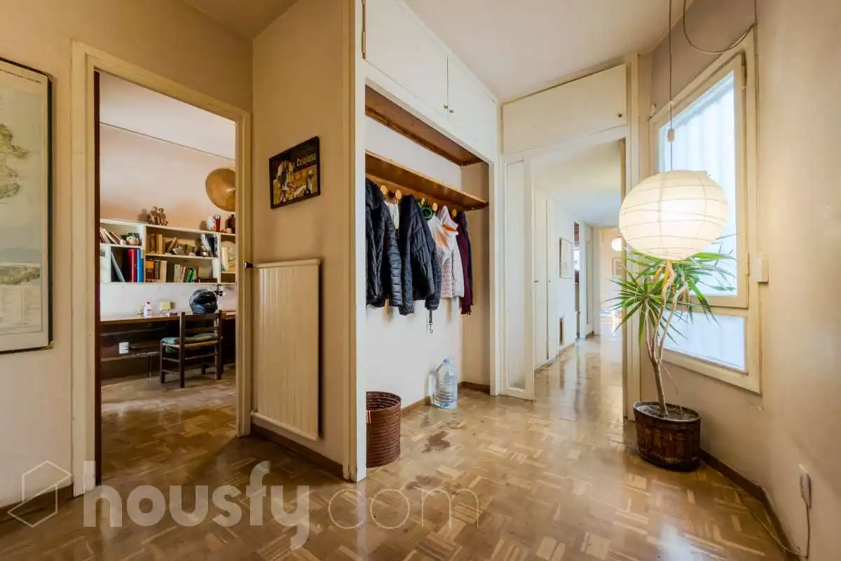 Penthouse with terrace for sale in CL DOS DE MAIG ., imagen 36
