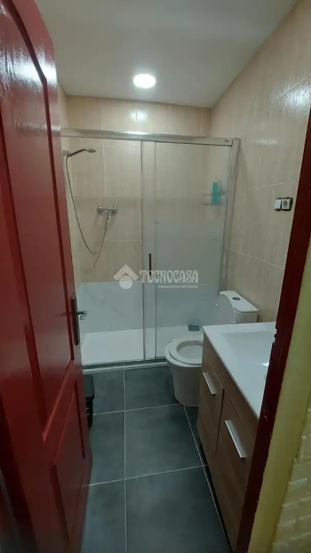 Bany de Traster en venda en Barcelona