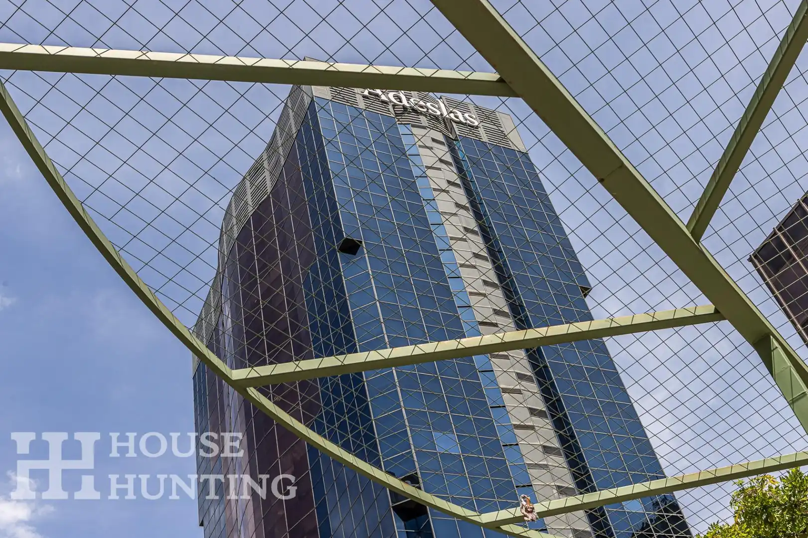 Vista exterior de Piso en venta en Madrid con Aire acondicionado y Calefacción