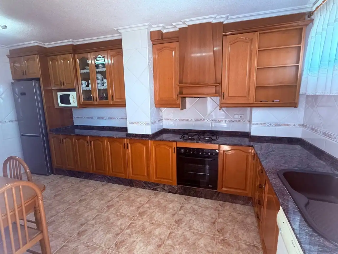 Penthouse zum Verkauf in Calle Profesor Francisco Tomás y Valiente, imagen 3