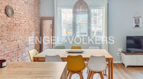 Photo 2 of Flat for rent in El Camp d'en Grassot i Gràcia Nova,  Barcelona Capital