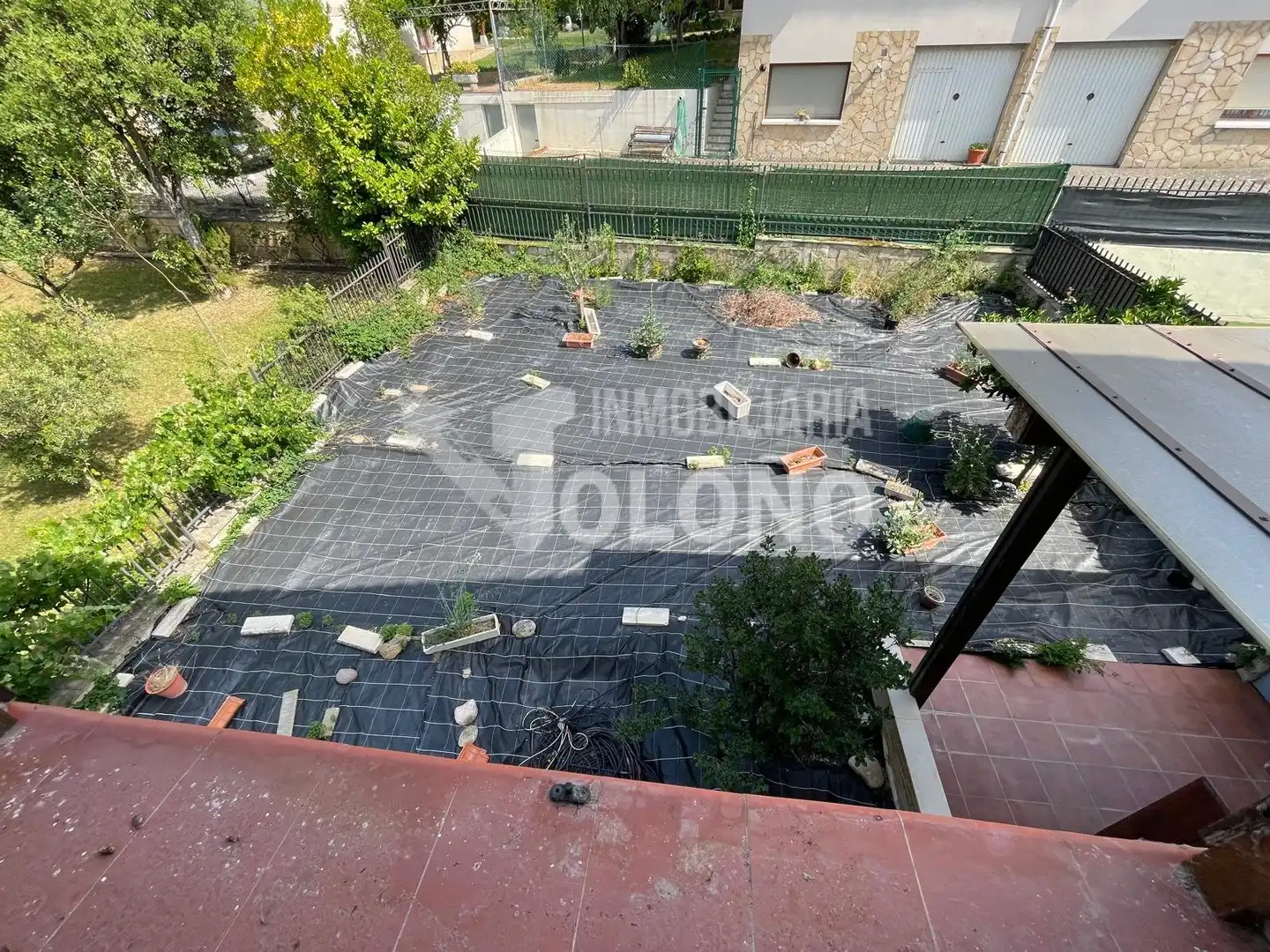 Casa o xalet en venda en Labastida / Bastida amb Calefacció, Jardí privat i Terrassa