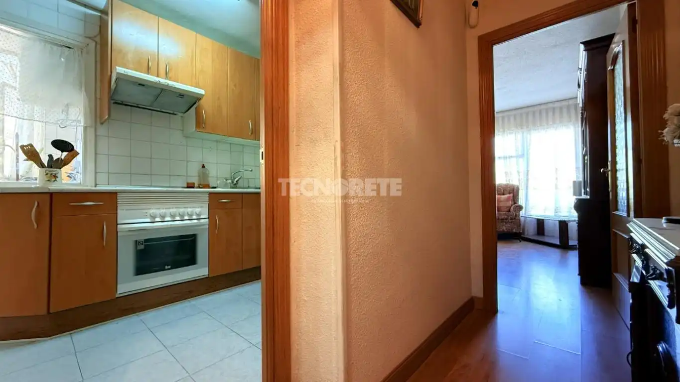 Piso con ascensor en venta en Alamín, imagen 11