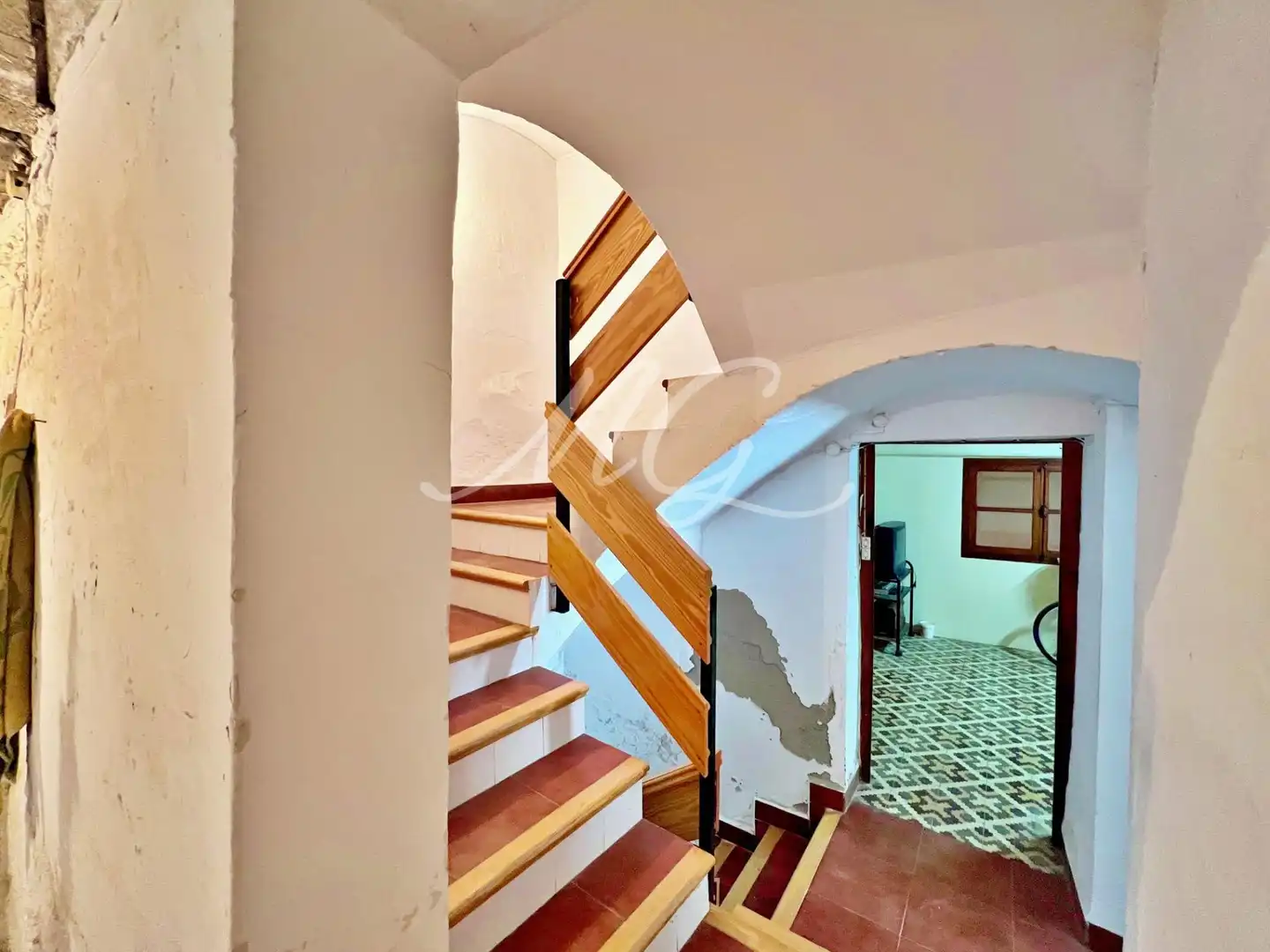 Casa o xalet en venda en Soneja