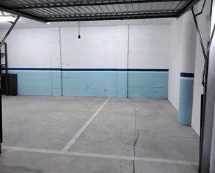 Parking of Garage for sale in Torrox