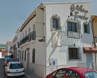Exterior view of Building for sale in Torres de la Alameda